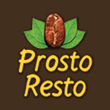 Prosto Resto ícone