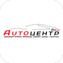 Автоцентр Race APK