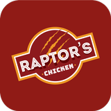 Raptors アイコン