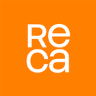 ReCa иконка