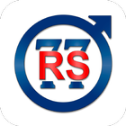 R-Service77 أيقونة