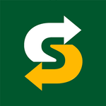 Subway icon
