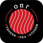 ОПГ icon