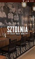 Sztolnia 포스터