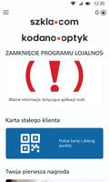 SZKLAcom & KODANO optyk اسکرین شاٹ 1