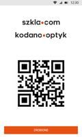 SZKLAcom & KODANO optyk capture d'écran 2