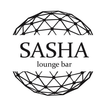 SASHA lounge bar