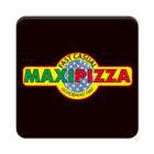 Maxipizza أيقونة