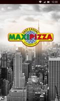 Maxipizza ポスター