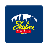 Skyline Chili Columbus أيقونة