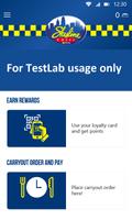 Test Lab скриншот 1