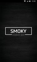 SMOKY Affiche