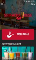 Sriracha House capture d'écran 1
