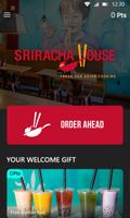 1 Schermata Sriracha House