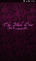 The Black Door الملصق
