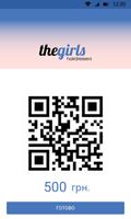 The Girls ภาพหน้าจอ 2