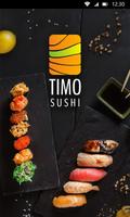 TimoSushi โปสเตอร์