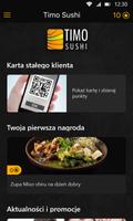 TimoSushi ภาพหน้าจอ 1