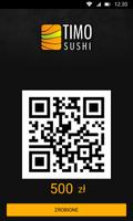 TimoSushi ภาพหน้าจอ 2