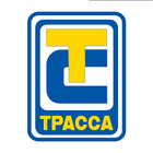 ТРАССА أيقونة
