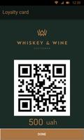 Whiskey&Wine Ekran Görüntüsü 2
