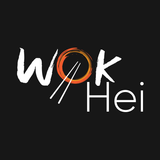 Icona Wok Hei