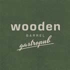 ikon Wooden Gastro