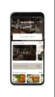 Wooden Gastro screenshot 1