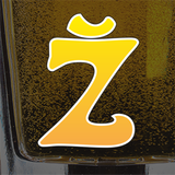 Zoltan أيقونة