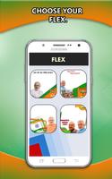 Bharatiya Janata Party (BJP) Flex Frame Maker 2019 скриншот 2