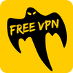 Hayalet Ücretsiz VPN Süper VPN Güvenli Bağlan