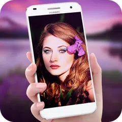 Mobile Photo Frames Selfie photo frames New APK Herunterladen