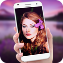 Cadres photo mobiles Selfie cadres photo Nouveau APK