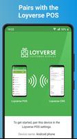 پوستر Loyverse CDS  - Customer Display System