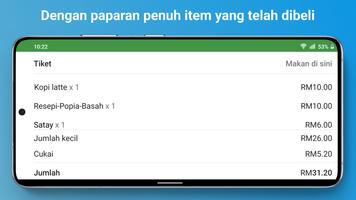 Loyverse CDS  - Customer Display System syot layar 2