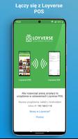 Loyverse CDS  - Customer Display System plakat