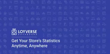 Loyverse Dashboard for POS