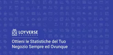 Loyverse Dashboard