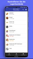Loyverse Dashboard Screenshot 2