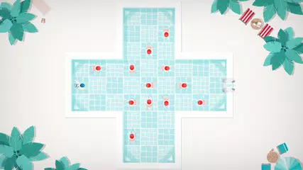 Swim Out APK download