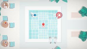 Swim Out โปสเตอร์