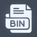 Bin File Viewer & Opener APK