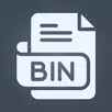 Bin File Viewer & Opener APK