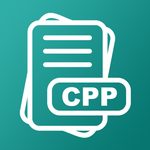 CPP Viewer icon