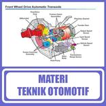 Panduan Materi Teknik Otomotif Lengkap