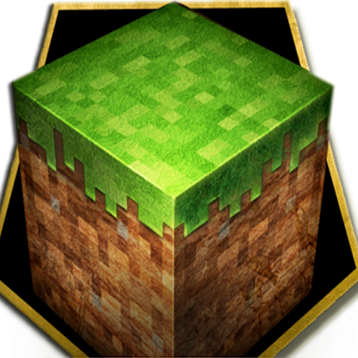 Mini World Craft 3D :  building city