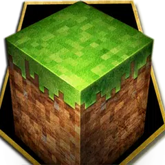 Mini World Craft 3D :  building city