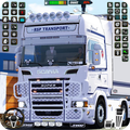 US Oil Tanker Driving Game 3d