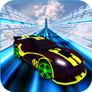 GT Neon Stunts: Top Speed Car Racing APK