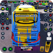 Игры вождения автобуса 3d
